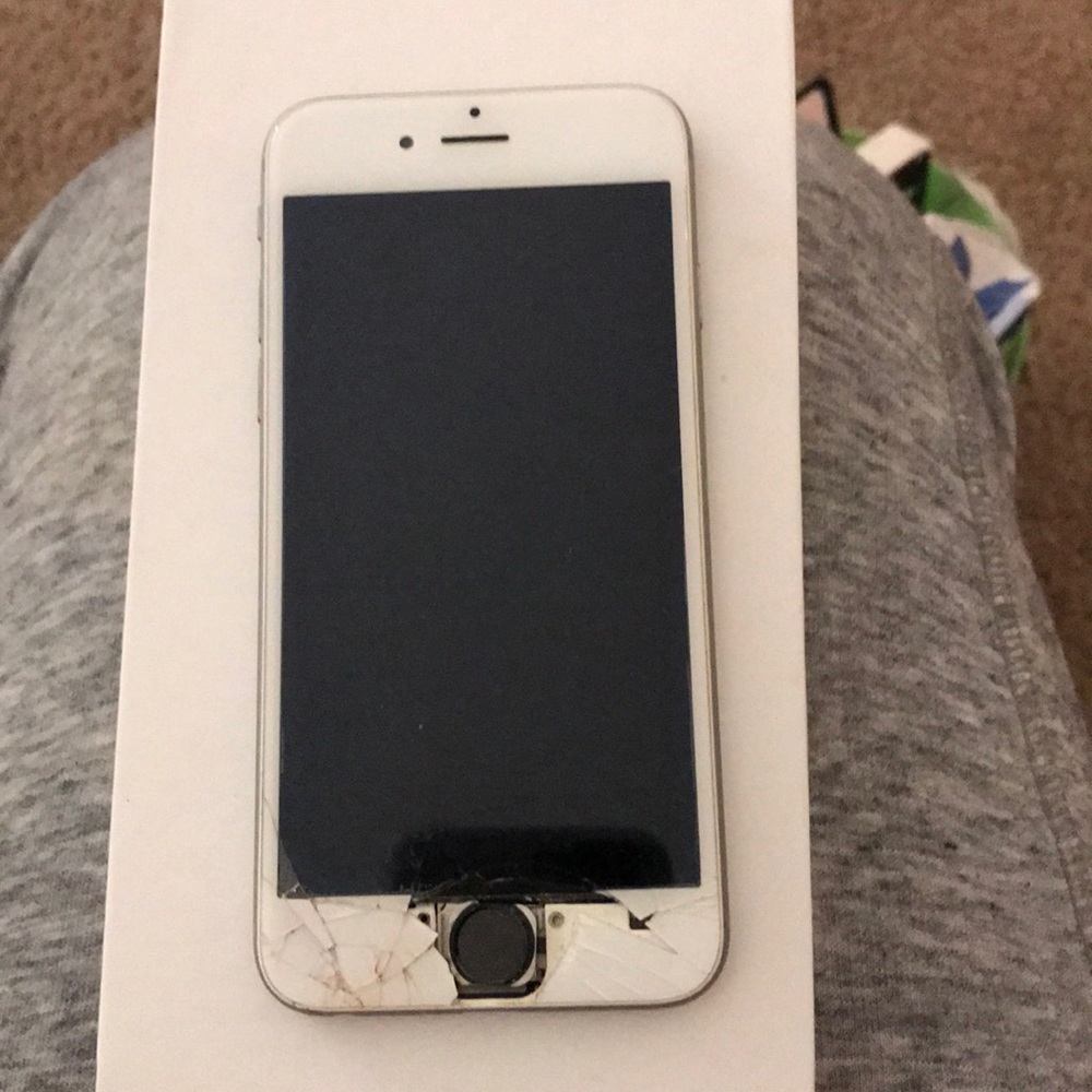 iPhone 6